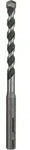 Bosch Mehrzweckbohrer, Universalbohrer, SDS quick - 2609256914