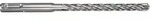 DEWALT ELITE Full Carbide Hammerbohrer SDS-plus Einzelpack - DT8925-QZ