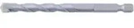 Makita Steinbohrer 1/4", &Oslash; 8,0mm - L&auml;nge 100mm - 1/4" 6-kant - D-23818