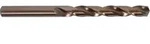 Makita HSS Co Metallbohrer, &Oslash; 9,5mm - L&auml;nge 125mm - 5 St&uuml;ck - D-06943