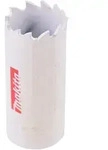 Makita HSS BiM Lochs&auml;ge, &Oslash; 22mm - Schnitttiefe 38mm - P-34958