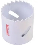 Makita HSS BiM Lochs&auml;ge, &Oslash; 44mm - Schnitttiefe 38mm - P-35019