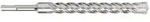 Metabo SDS-plus Pro4 Premium-Hammerbohrer - 631706000