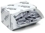 Wiha Bit Set Standard 25 mm Pozidriv (PZ1) 50-teilges Set 1/4 zoll C6,3 in