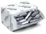Wiha Bit Set Standard 25 mm Pozidriv (PZ2) 50-teilges Set 1/4 zoll C6,3 in