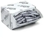 Wiha Bit Set Standard 25 mm TORX (T25) 50-teilges Set 1/4 zoll C6,3 in Gro&szlig;packung -