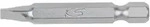 KS Tools 1/4" Bit Schlitz - 911.2755