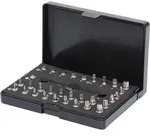 KS Tools Micro Bit-Satz, 32-tlg - 503.4670