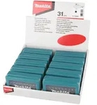Makita Bit-Set, 31-teilig - T - P-73352