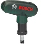 Bosch Schrauberbit-Set Pocket, 10-teilig - 2607019510