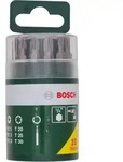 Bosch Schrauberbit-Set, 10-teilig, inklusive Torx - 2607019452
