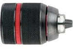 Metabo Schnellspannbohrfutter Futuro Plus, S2M, 13 mm, 1/2" - 636620000