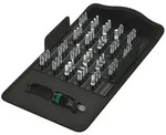 Wera Bit-Safe 61 Universal 1, 61-teilig - 05057122001
