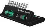 Wera Kraftform Kompakt 10, 10-teilig - 05056653001