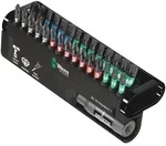 Wera Bit-Check 30 Impaktor 1, 30-teilig - 05057690001