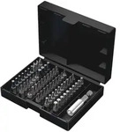 Wera Bit-Safe 61 Universal 3, 61-teilig - 05057127001