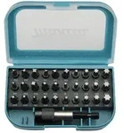 Makita Bit-Set, 31-teilig - PH, PZ, T - P-73374