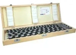 Bosch PRO Schlangenbohrer-Set, 6-teilig, 10 - 20 mm, 360 mm, 450 mm - 2607019323
