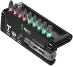 Wera Bit-Check 10 Impaktor 2, 10-teilig - 05057682001