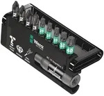 Wera Bit-Check 10 Impaktor 3, 10-teilig - 05057683001