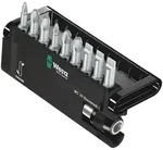 Wera Bit-Check 10 Universal 1, 10-teilig - 05056161001