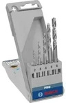 Bosch PRO 5-tlg. Holzbohrer-Set mit Sechskantschaft, 2&ndash;6 mm - 2608595525