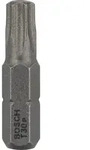 Bosch Schrauberbit Extra-Hart, Torx T30 - 2607002499
