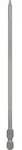 Bosch Schrauberbit Extra-Hart, Torx T8 - 2607001662