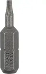 Bosch Schrauberbit Extra-Hart, Torx T8 - 2607002493