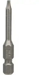 Bosch Schrauberbit Extra-Hart, Torx T8 - 2607002508