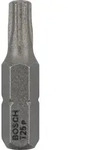 Bosch Schrauberbit Extra-Hart, Torx T25 - 2607002497