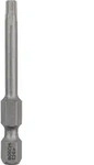 Bosch Schrauberbit Extra-Hart, Torx T20 - 2607002511