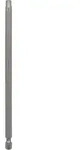 Bosch Schrauberbit Extra-Hart, Torx T40 - 2607001676