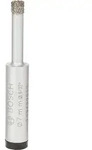 Bosch Diamanttrockenbohrer Easy Dry Best for Ceramic 7 x 33 mm - 2608587140