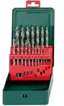 Metabo HSS-G-Bohrerkassette-SP - 19 teiliges Set - 627153000