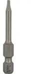Bosch Schrauberbit Extra-Hart, Torx T8 - 2607001628