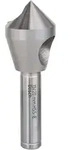 Bosch Querlochsenker HSS-E, 10 mm, 2 - 5, 45 mm, 6 mm - 2608597514