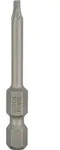 Bosch Schrauberbit Extra-Hart, Torx T9 - 2607001630