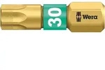 Wera 867/1 BDC TORX Bits - 05066108001