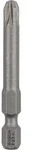 Bosch Schrauberbit Extra-Hart, Kreuzschlitz PZ3 - 2607002507