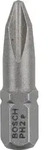 Bosch Schrauberbit Extra-Hart, Kreuzschlitz PH2 - 2607001514