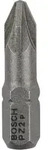 Bosch Schrauberbit Extra-Hart, Kreuzschlitz PZ2 - 2607001561