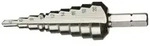 Wera 843 Stufenbohrer-Bit, 4-20 mm - 05104672001