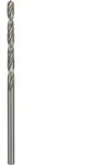 Bosch PRO Metallbohrer HSS-G, DIN 338 - 2608585482