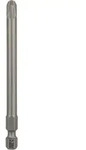 Bosch Schrauberbit Extra-Hart, Kreuzschlitz PZ3 - 2607001585