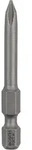Bosch Schrauberbit Extra-Hart, Kreuzschlitz PH1 - 2607002502