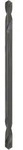 Bosch Doppelendbohrer HSS-G, 10er-Pack - 2608597580