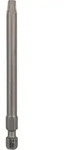 Bosch Schrauberbit Extra-Hart, Torx T27 - 2607001656