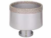 Bosch Diamanttrockenbohrer Dry Speed Best for Ceramic, Arbeitslänge (mm):35 70 -