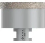 Bosch PRO Diamanttrockenbohrer Dry Speed Best for Ceramic, 70 x 35 mm - 2608587132